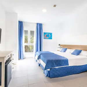 2* Hotel Pozo Del Duque Ii